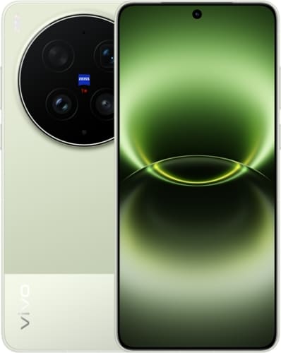 vivo X300 Ultra