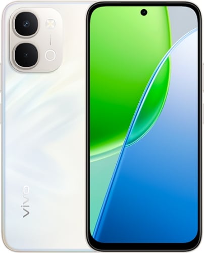 vivo Y31d