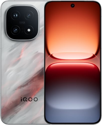 vivo iQOO 15