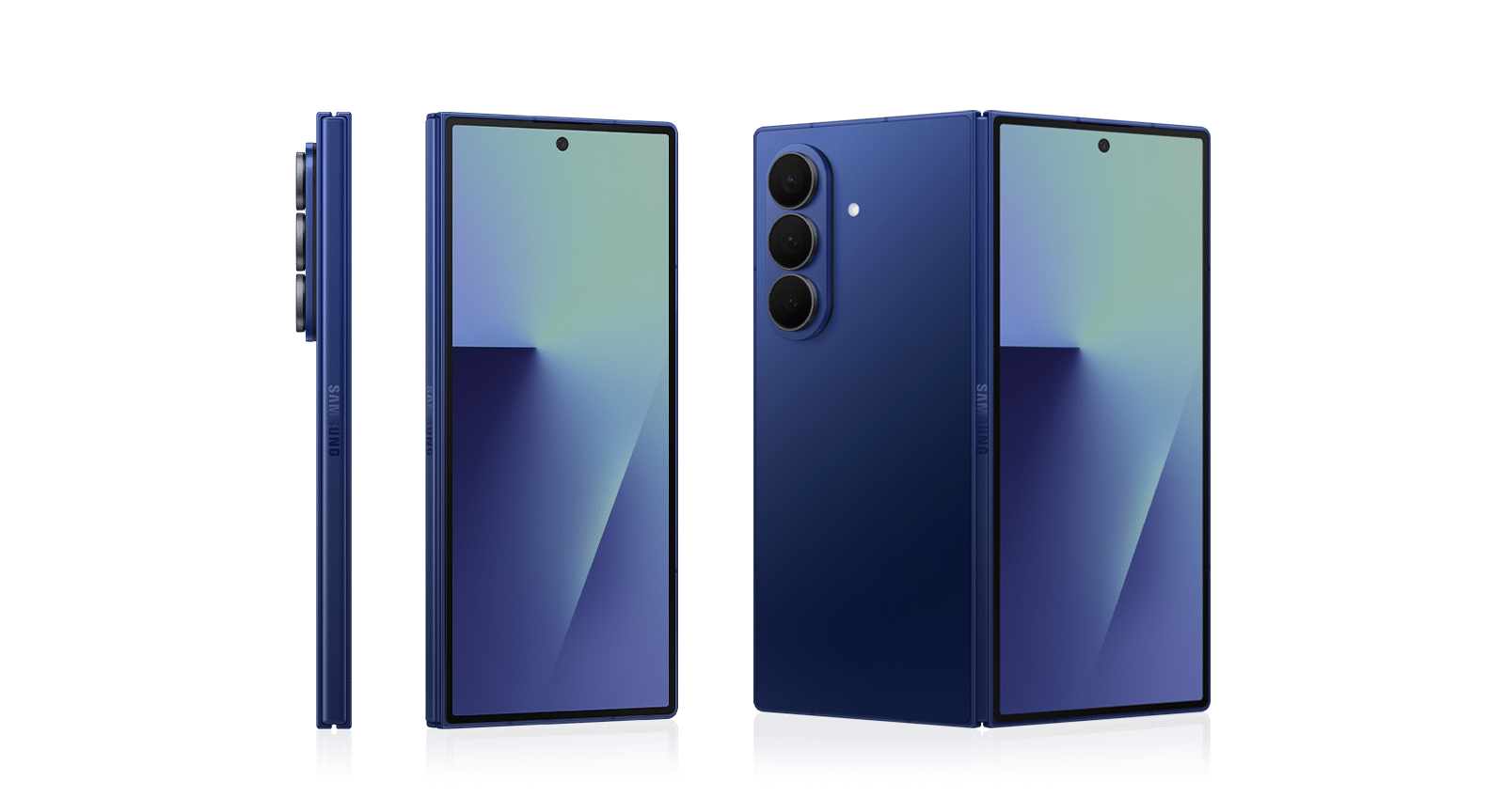 Samsung Galaxy Z Fold8 vs Galaxy Z Fold8 Ultra vs Galaxy Z Fold7