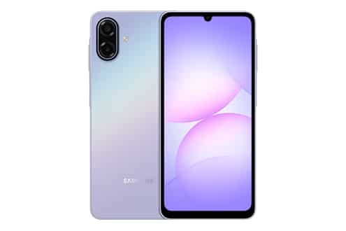 Galaxy A07