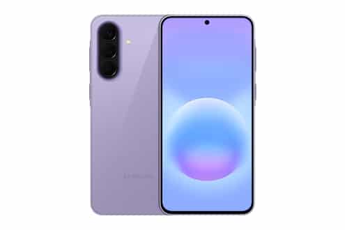 Galaxy A57