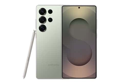 Galaxy S25 Ultra