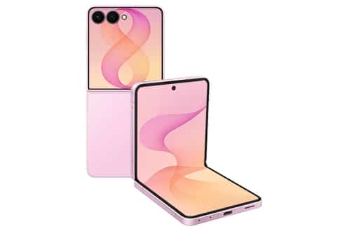 Samsung Galaxy Z Flip8