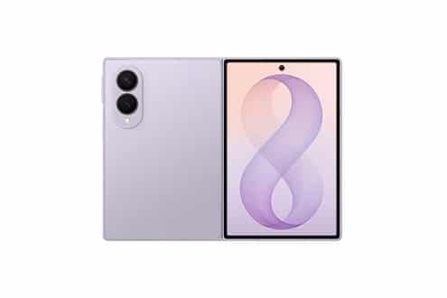 Samsung Galaxy Z Fold8