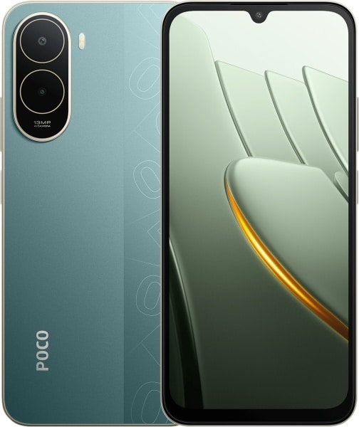 POCO C81 Pro