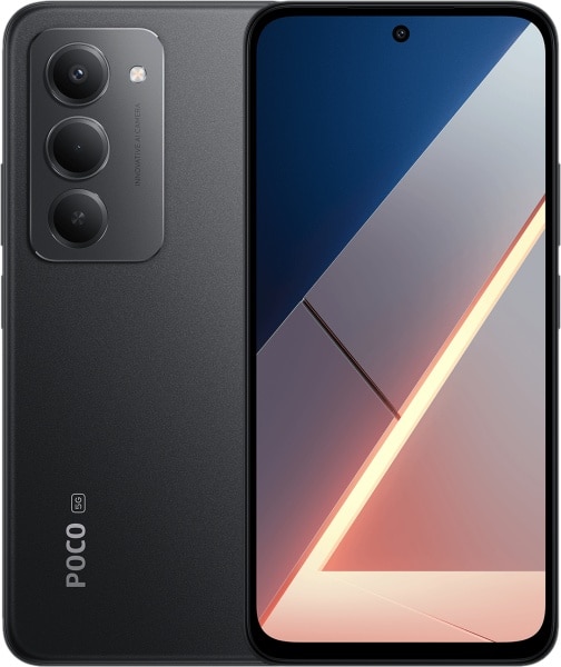 POCO M8s 5G
