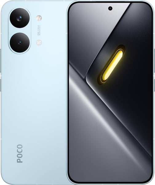 POCO X8 Pro Max