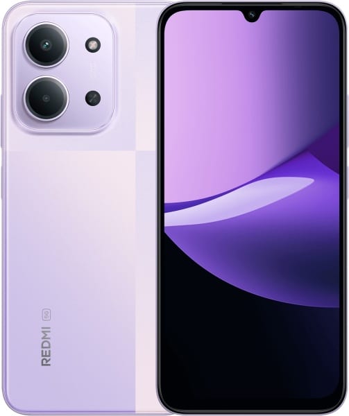 REDMI 15C 5G