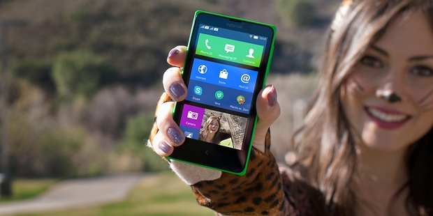 Nokia X (1)