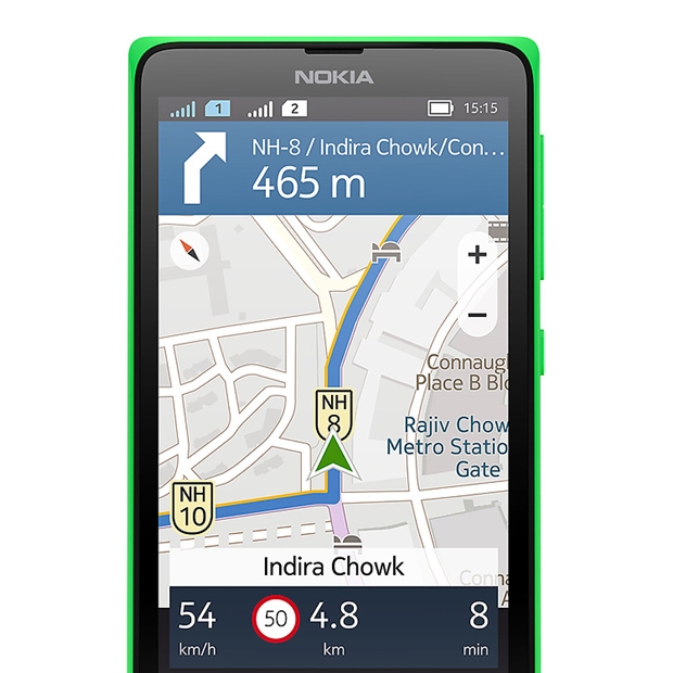 Nokia X (3)