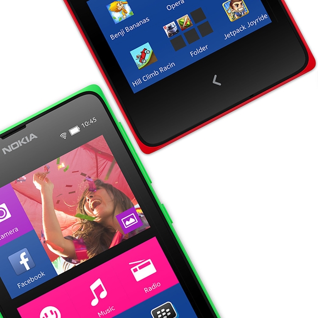 Nokia X (5)