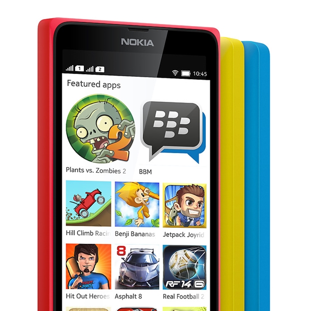 Nokia X (6)